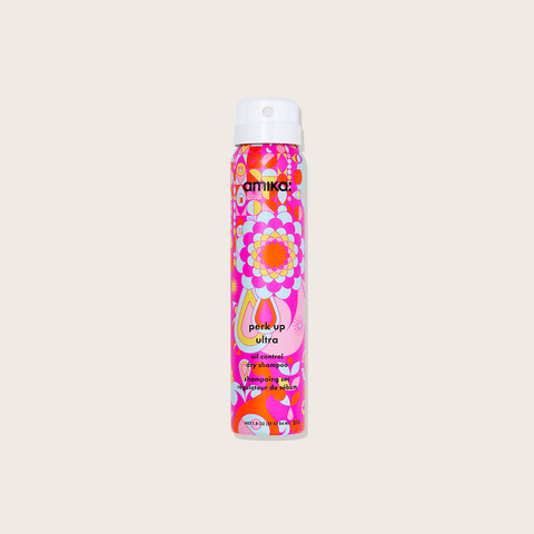 Shampooing Sec Perk Up Ultra Oil Control 84 ml Amika
