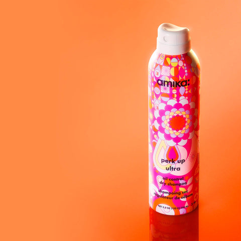 Perk Up Ultra Dry Shampoo 89 ml