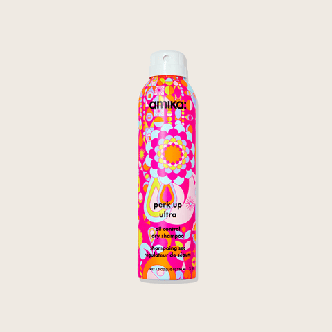 Shampooing Sec Perk Up Ultra Oil Control 232 ml Amika