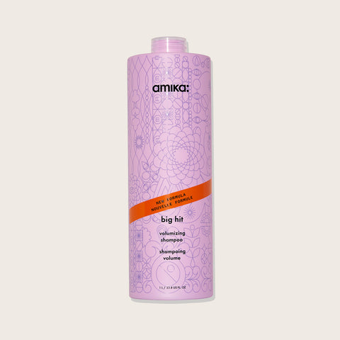 Big Hit Volumizing Shampoo