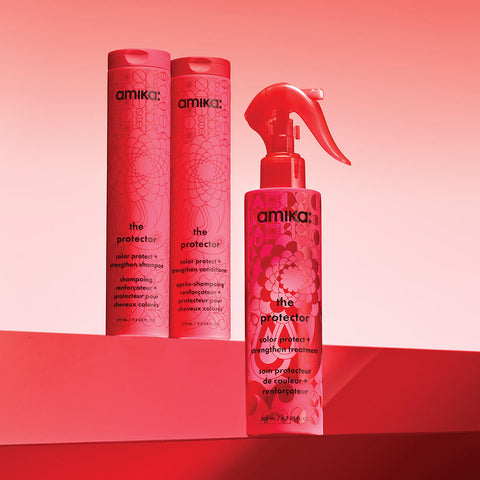 AMIKA - The Protector Color Shampoo