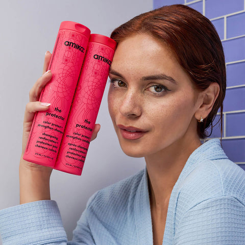 AMIKA - The Protector Color Shampoo