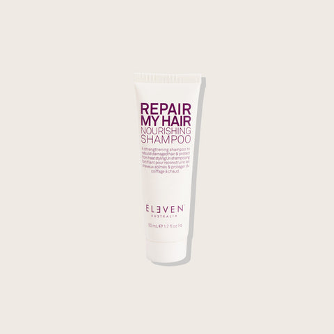 SHAMP REPAIR MY HAIR NOURISSANT ELEVEN 50ML - Beaute Star prod B2C