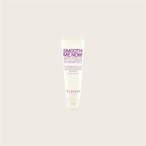 ELEVEN AUSTRALIA - Shampooing lissant Smooth Me Now 50 ml