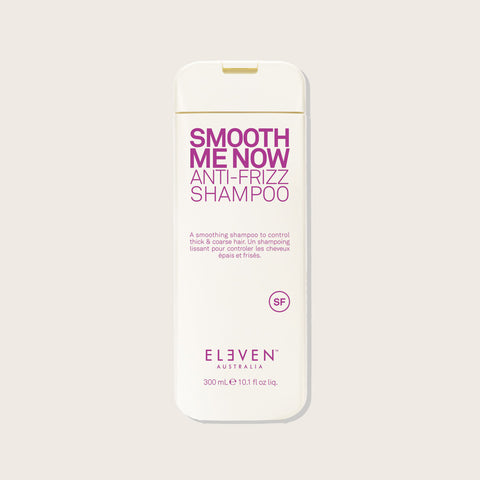 ELEVEN AUSTRALIA - Shampooing lisse Smooth Me Now