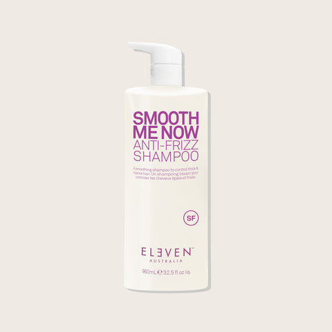 ELEVEN AUSTRALIA - Shampooing lisse Smooth Me Now