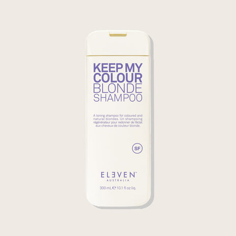 SHAMPOOING BLOND KEEP MY COLOUR SANS SULFATE