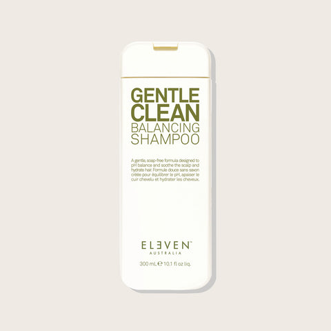 ELEVEN AUSTRALIA - Shampooing balance Gentle Clean