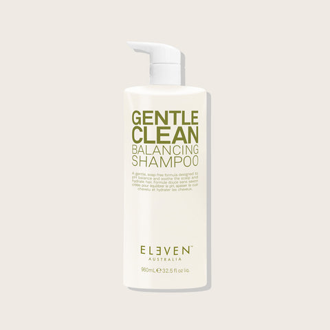 ELEVEN AUSTRALIA - Shampooing balance Gentle Clean