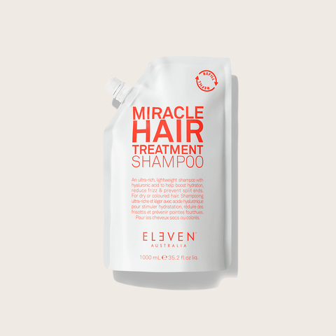 ELEVEN AUSTRALIA - Miracle Hair Treatment Shampoo