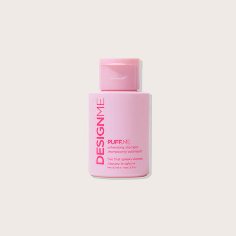 DESIGN.ME - Shampooing volume PUFF.ME