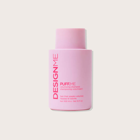 DESIGN.ME - Shampooing volume PUFF.ME