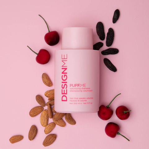 DESIGN.ME - Shampooing volume PUFF.ME