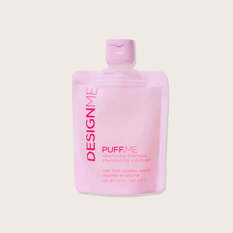 DESIGN.ME - Shampooing volume PUFF.ME