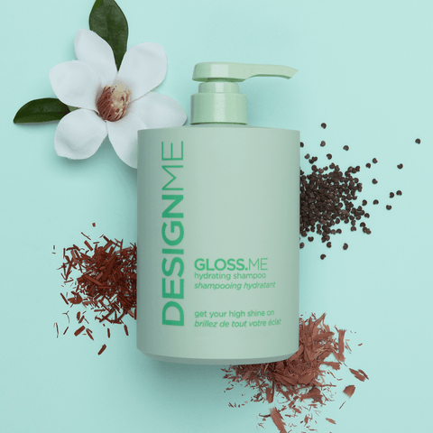Gloss.ME Hydrating Shampoo 