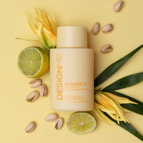 DESIGN.ME - Shampooing boucles BOUNCE.ME