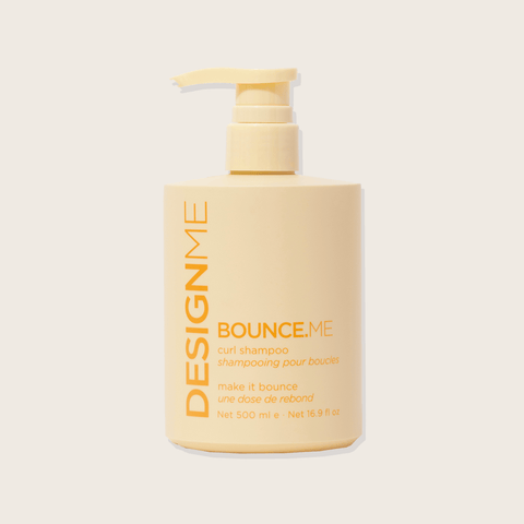 DESIGN.ME - Shampooing boucles BOUNCE.ME