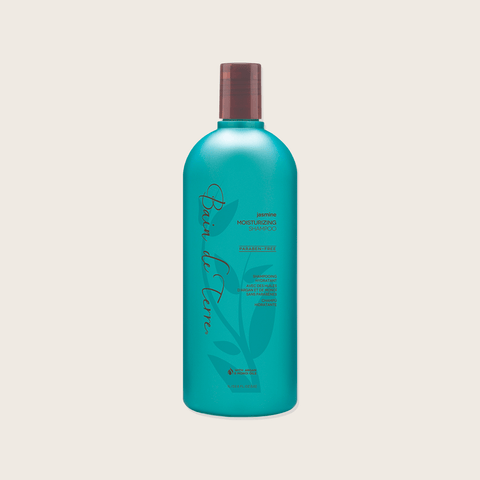 BAIN DE TERRE - Shampooing hydratant Jasmine