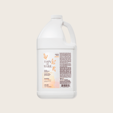 Passion Flower Color Preserve Shampoo
