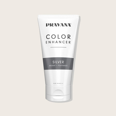Revitalisant temporaire Color Enhancer Argent