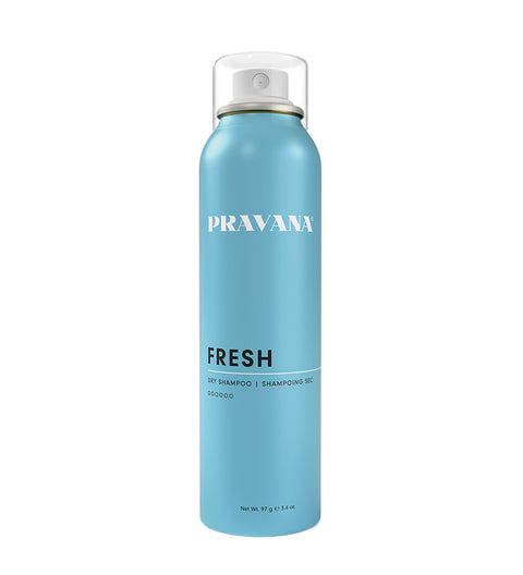 Fresh Dry Shampoo