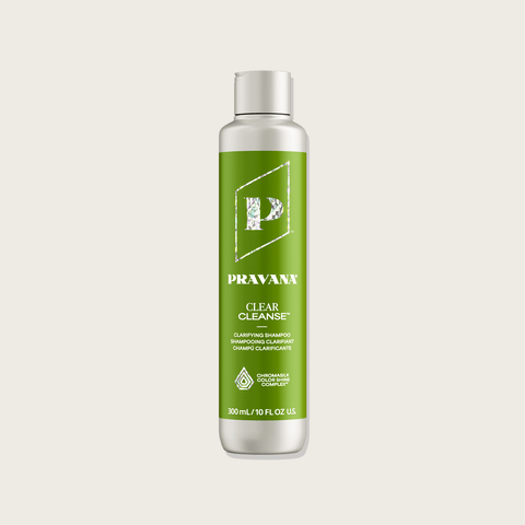 Shampooing Clear Cleanse