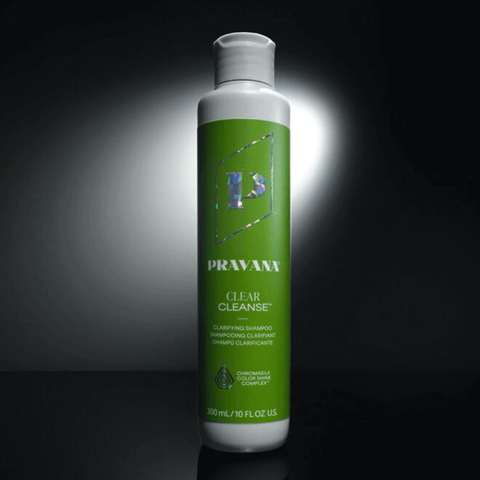 Shampooing Clear Cleanse