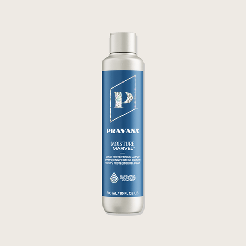 Shampooing Moisture Marvel