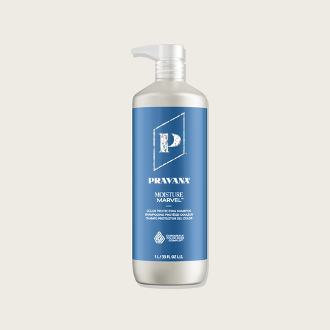 Shampooing Moisture Marvel