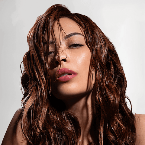 PRAVANA - Shampooing réparateur Repair Radiance Litre