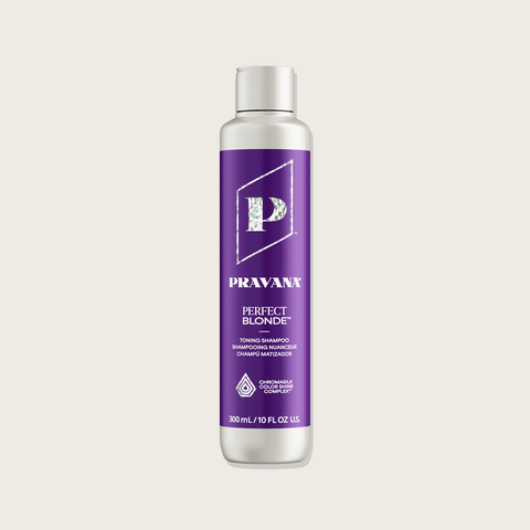 Shampooing Perfect Blonde