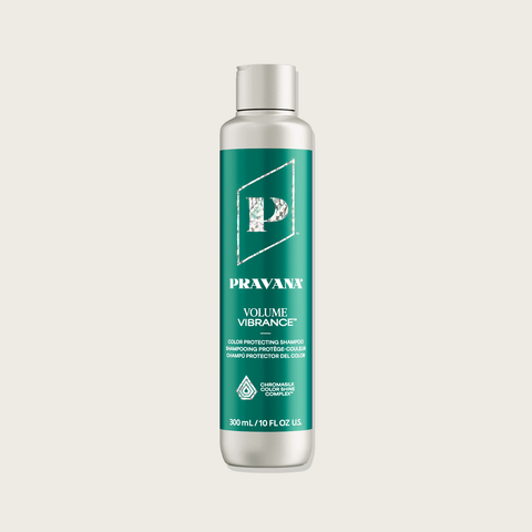 Shampooing Volume Vibrance