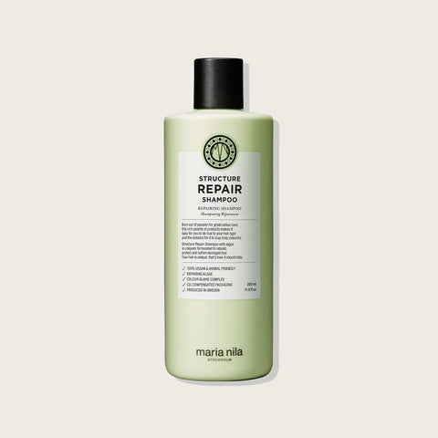 Structure Repair Shampoo