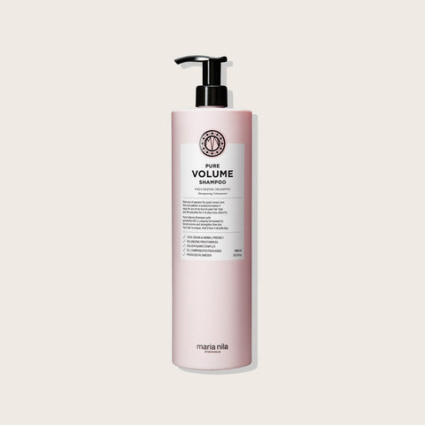 Pure Volume Shampoo