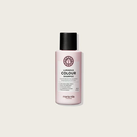 Shampooing Protecteur Luminous Colour
