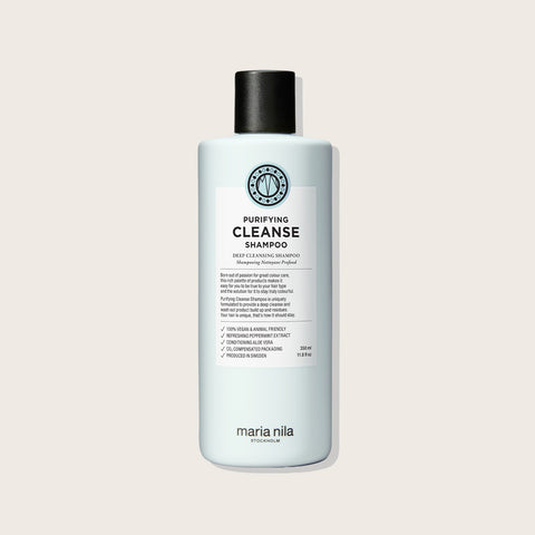Purifying Cleanse Shampoo