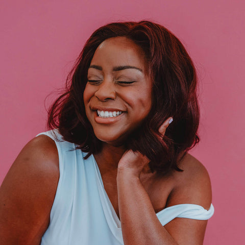 ALCÔVE - Shampooing volumisant