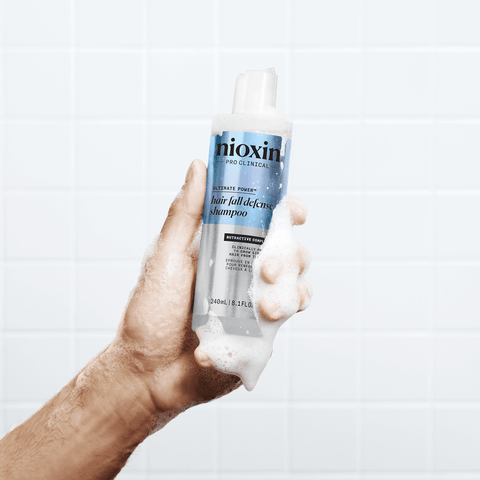 Ultimate Power Shampoo