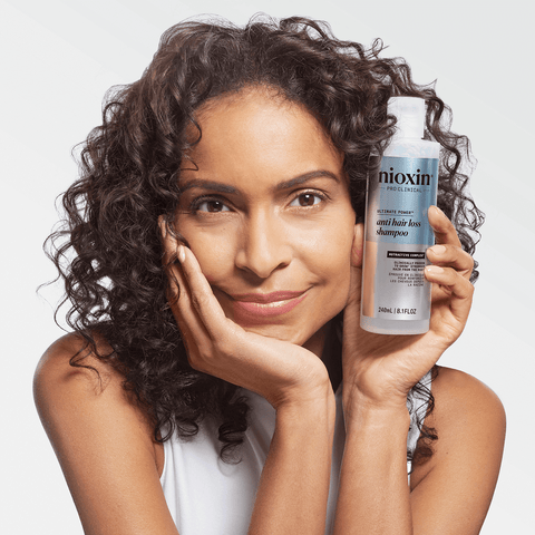 Ultimate Power Shampoo