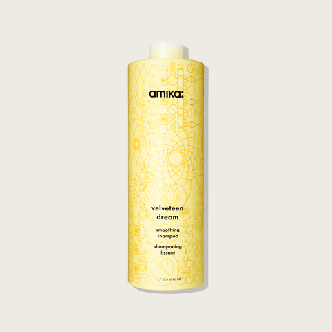 Shampooing lissant Velveteen Dream 