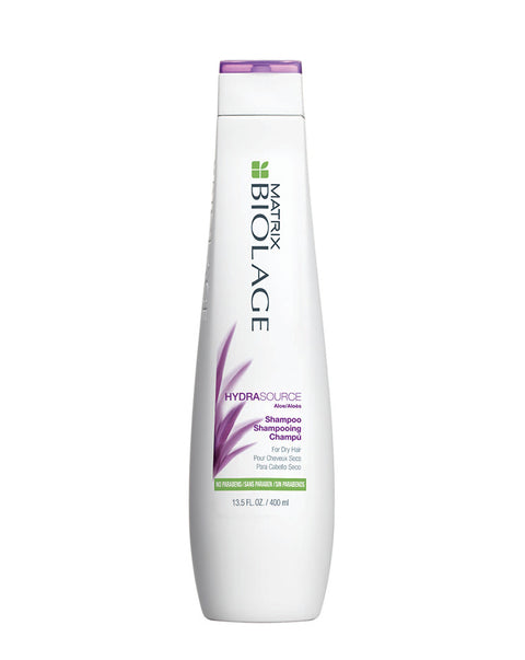 HYDRASOURCE SHAMPOO