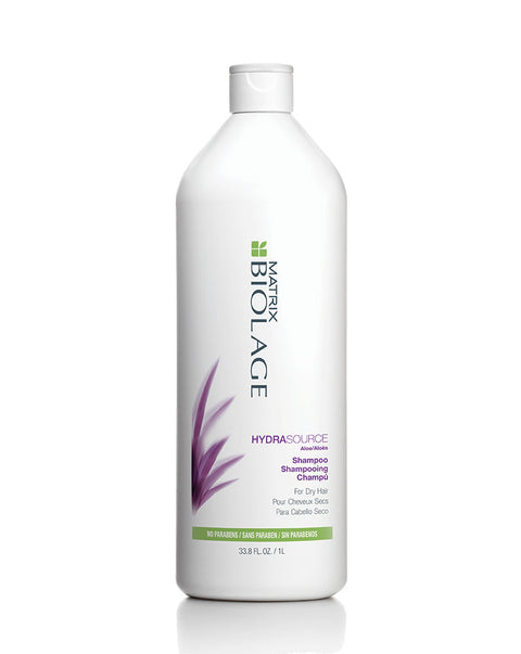 HYDRASOURCE SHAMPOO