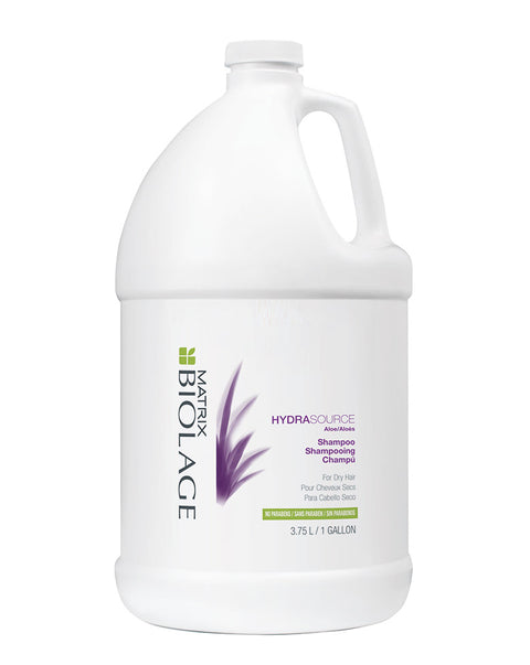 HYDRASOURCE SHAMPOO