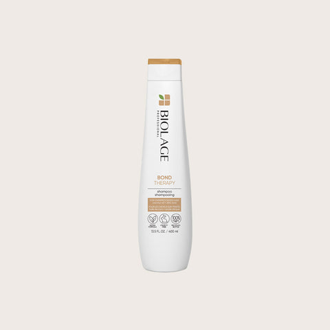 BIOLAGE - Bond therapy Shampooing
