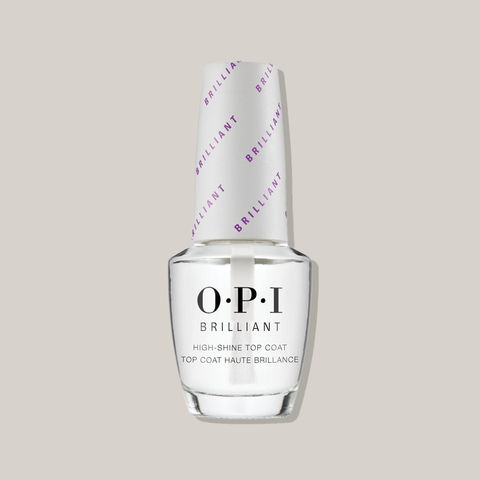 Brilliant Top Coat  