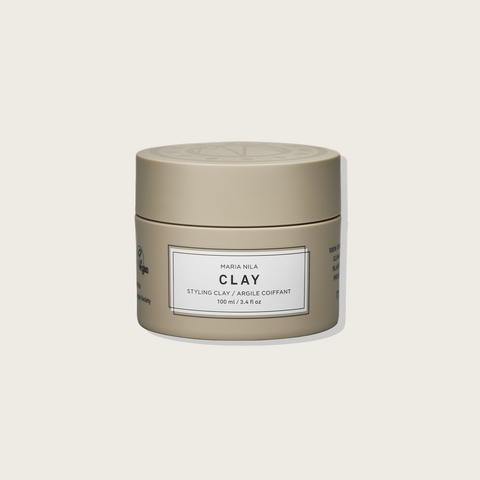 Argile Coiffant Clay 100 ml