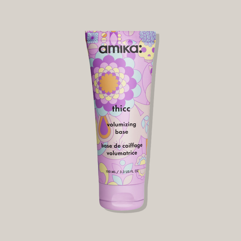 Thicc volumizing base 