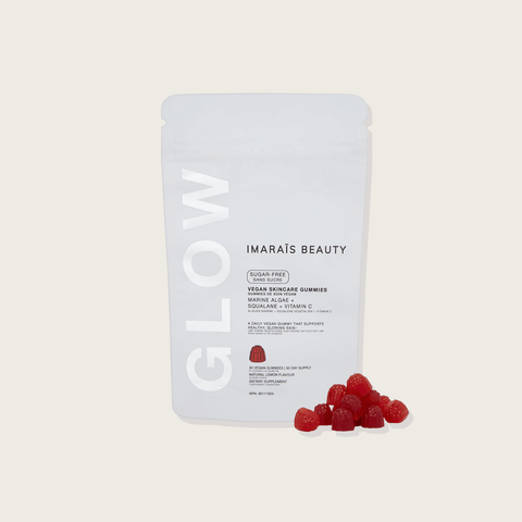 Beauty Supplements Skincare GLOW Lemon