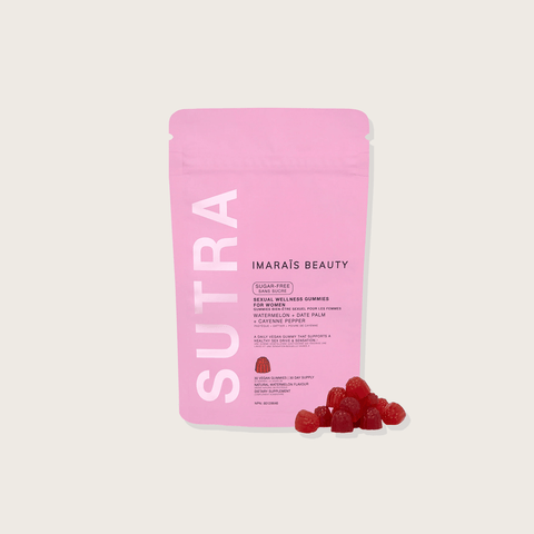 Beauty supplements Female sexual wellnessSUTRA Watermelon