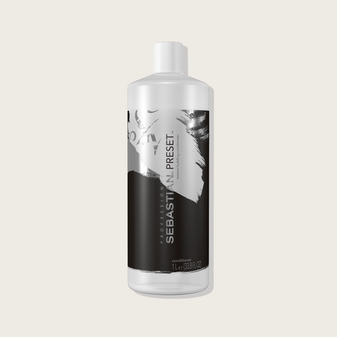SEB Preset Conditionneur texturisant Litre 